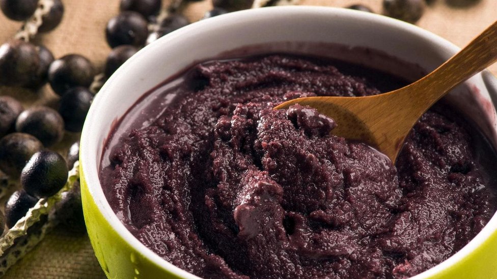 Açaí da Oka