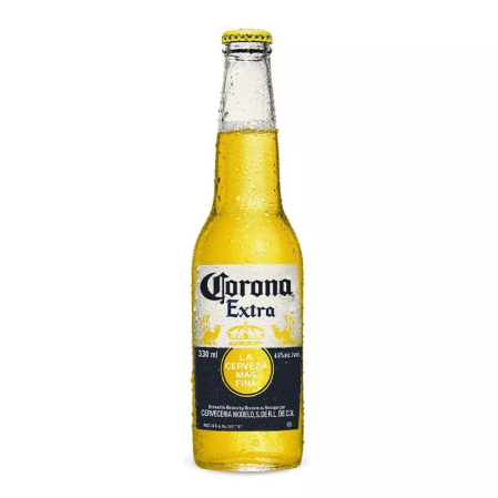 Corona Long Neck - [APENAS TESTE, NÃO COMPRAR]