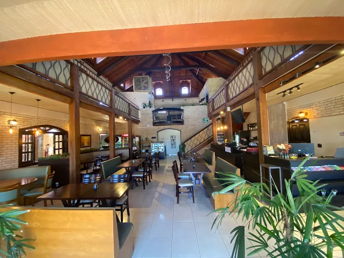 Restaurante Donnini