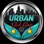 Urban Old Car
